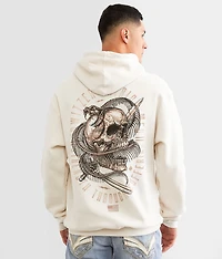Coil Hooded Sweatshirt
