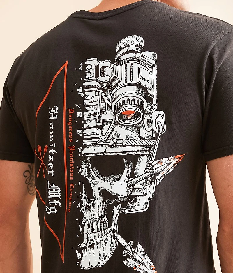 Dangerous T-Shirt