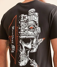 Dangerous T-Shirt