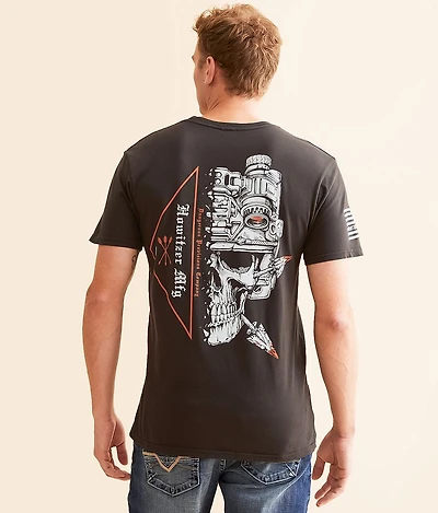 Dangerous T-Shirt