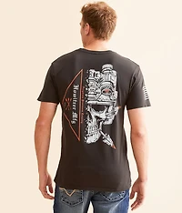 Dangerous T-Shirt