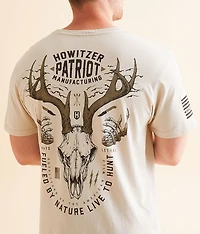 Fueled By Nature T-Shirt