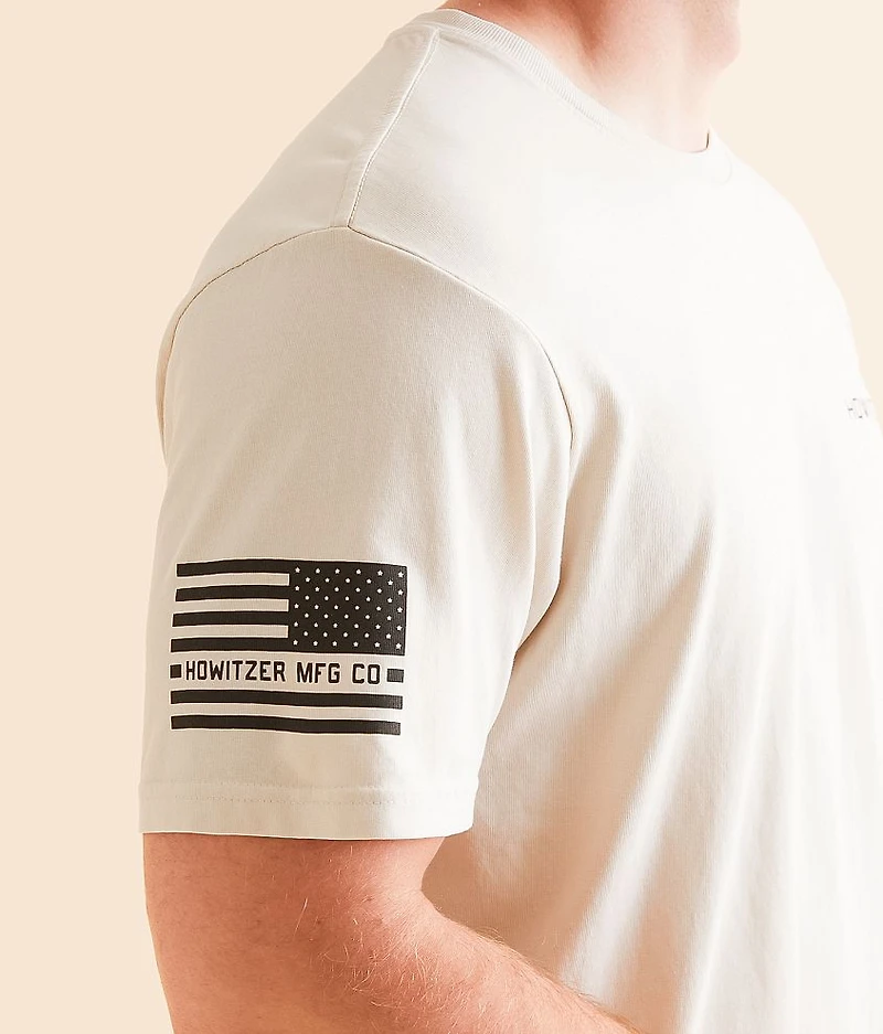 Fueled By Nature T-Shirt