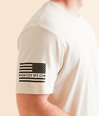 Fueled By Nature T-Shirt