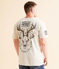 Fueled By Nature T-Shirt