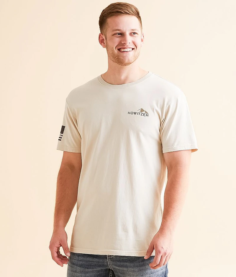 Fueled By Nature T-Shirt