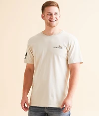 Fueled By Nature T-Shirt