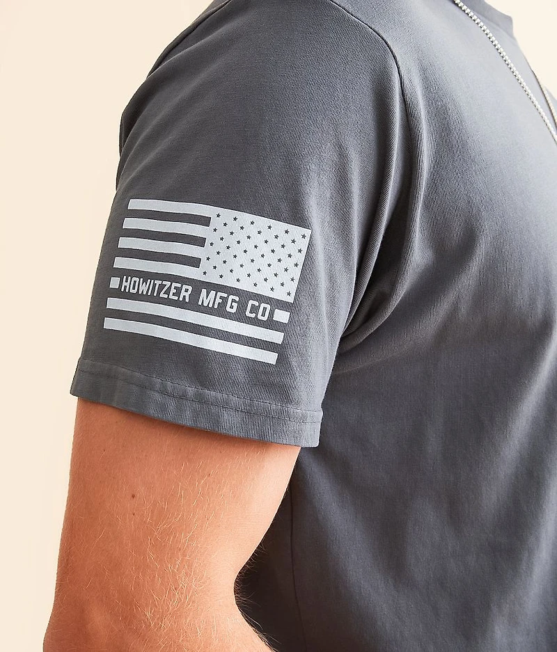 Death Grip T-Shirt