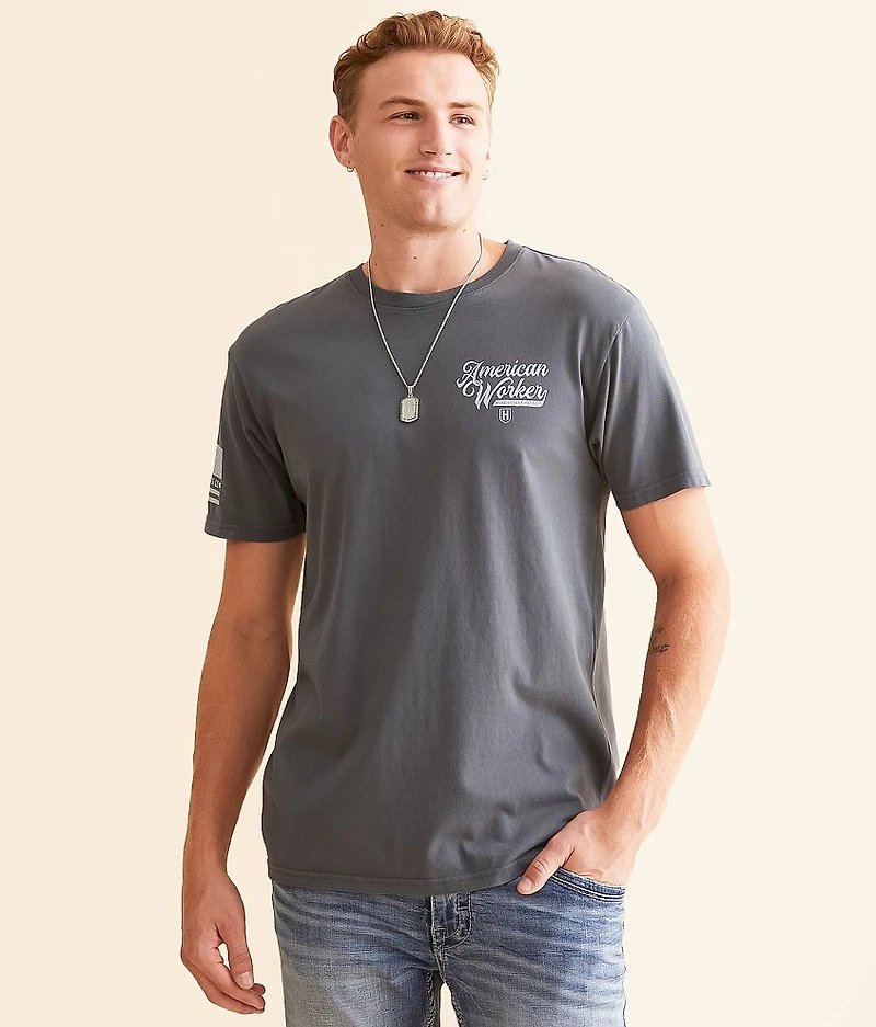 Death Grip T-Shirt