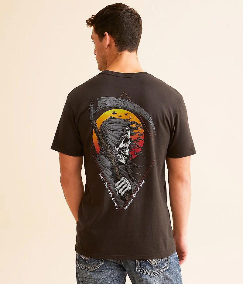 Death Awaits T-Shirt