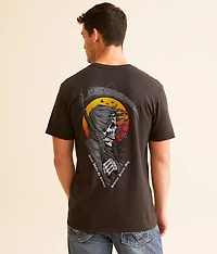 Death Awaits T-Shirt