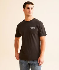 Death Awaits T-Shirt