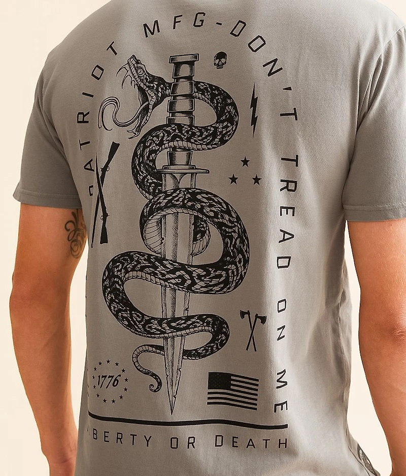 Blade Snake T-Shirt