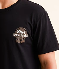 Blue Collar 5 O'Clock T-Shirt