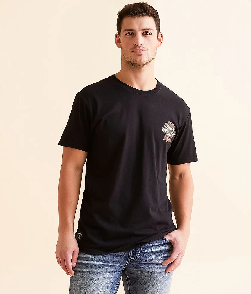 Blue Collar 5 O'Clock T-Shirt