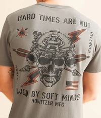 Hard Times T-Shirt