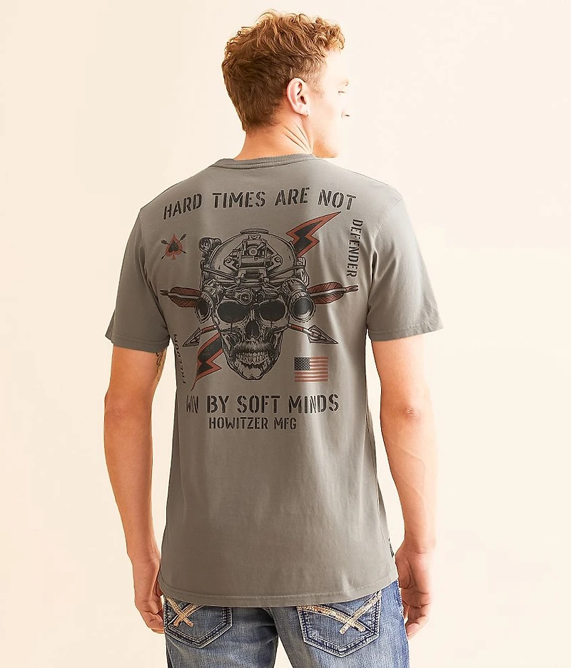 Hard Times T-Shirt