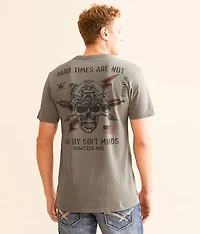 Hard Times T-Shirt