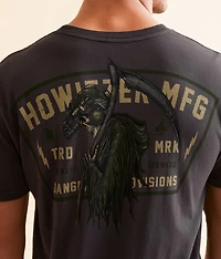 Always Dangerous T-Shirt