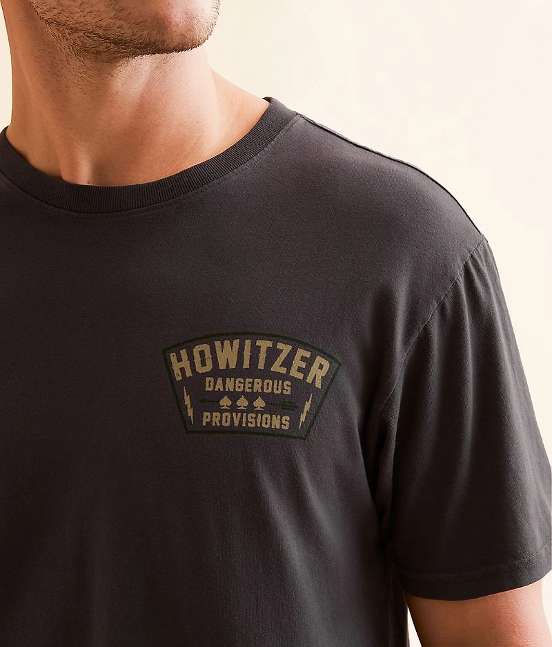 Always Dangerous T-Shirt
