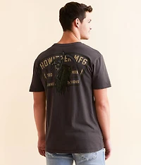 Always Dangerous T-Shirt