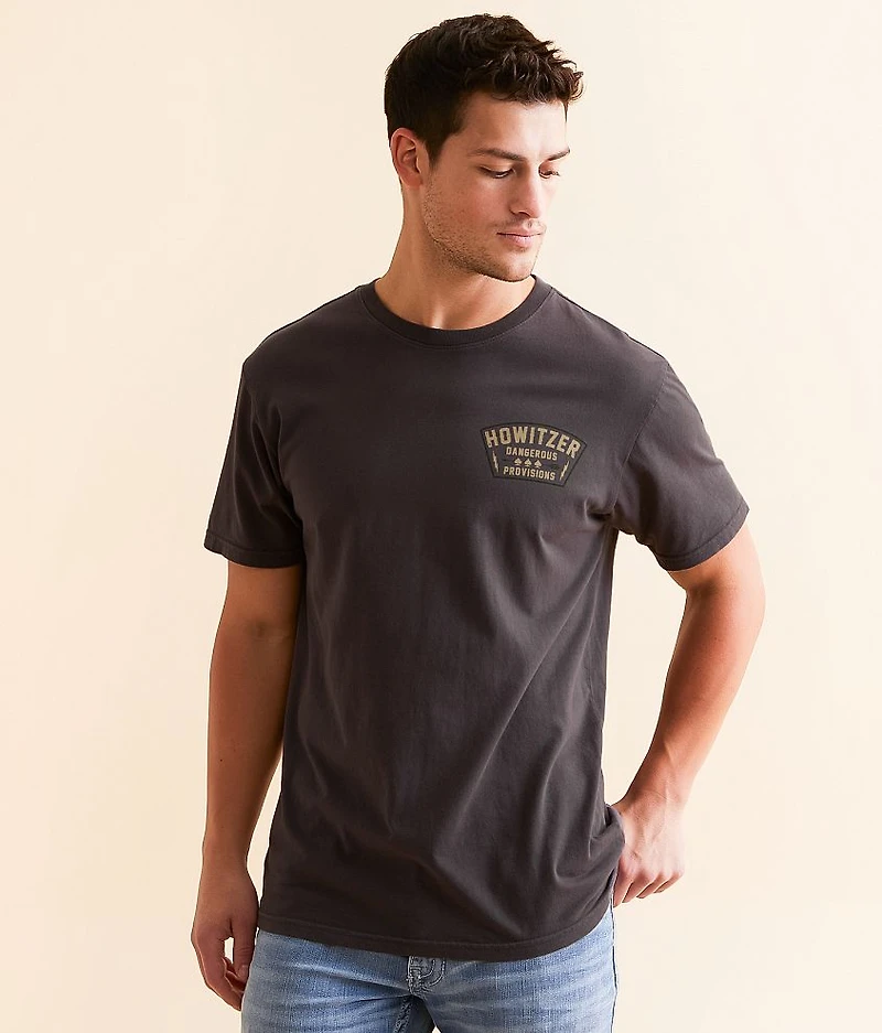 Always Dangerous T-Shirt