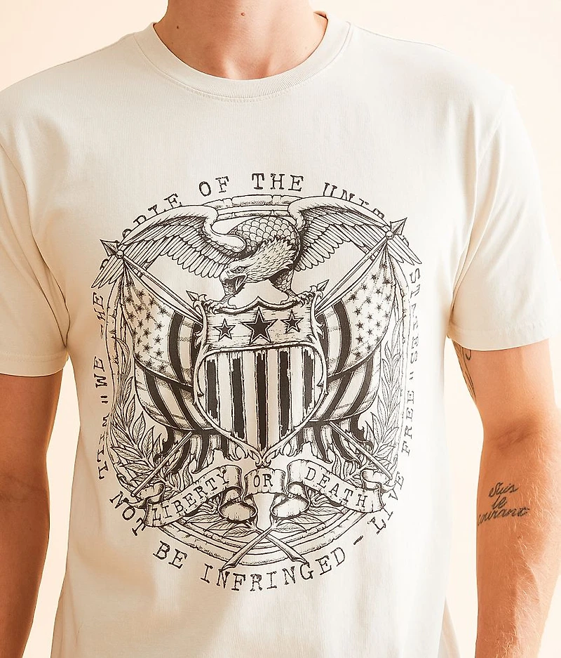 Seal T-Shirt