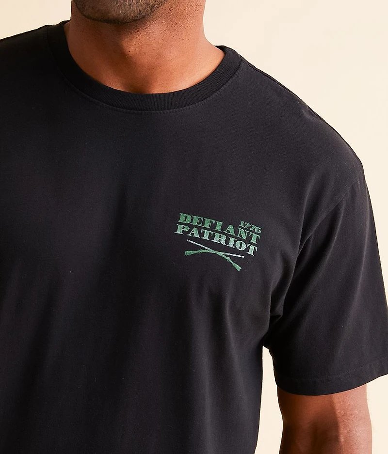 Defiant George T-Shirt