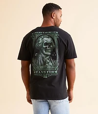 Defiant George T-Shirt