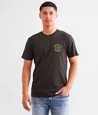 Blue Collar Art Of The Arc T-Shirt