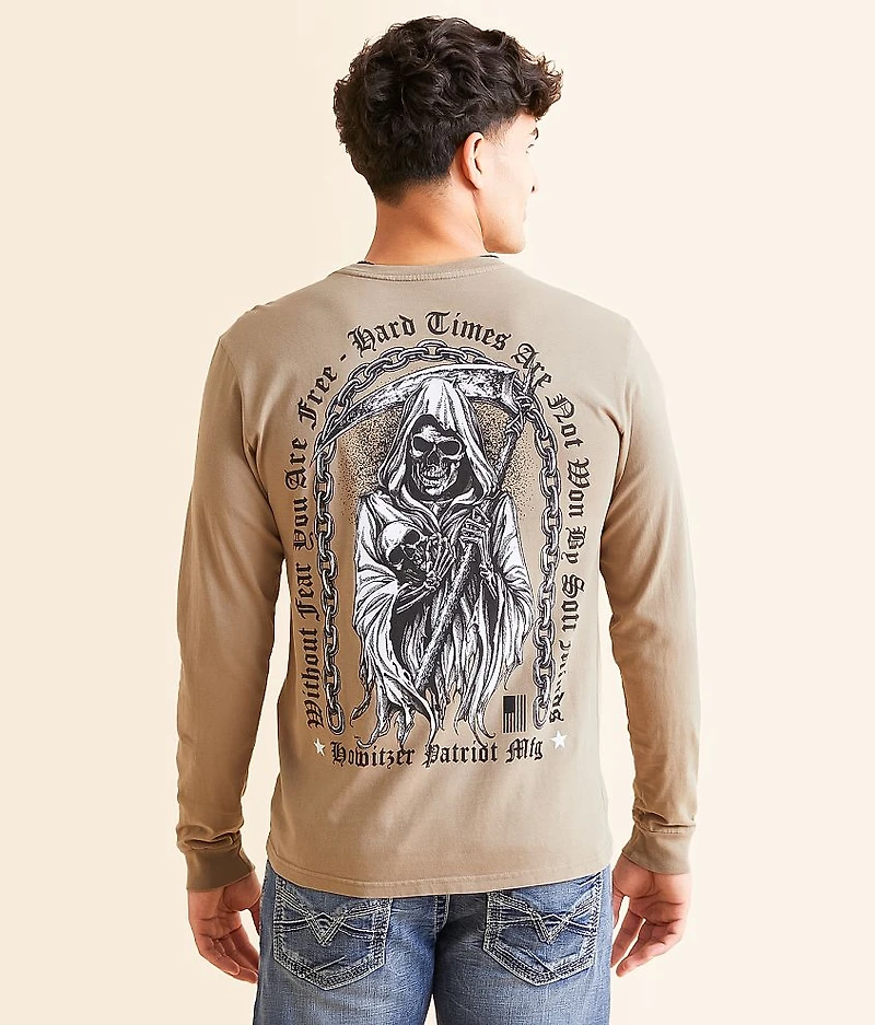 Without Fear T-Shirt