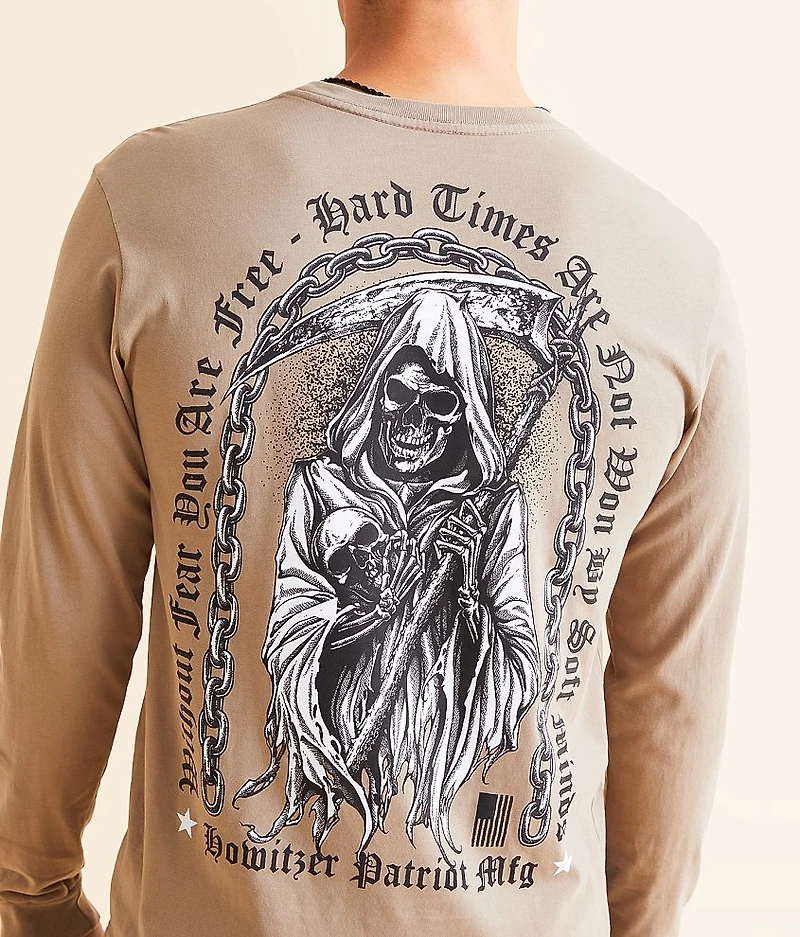 Without Fear T-Shirt