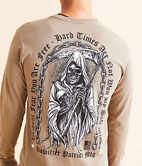 Without Fear T-Shirt