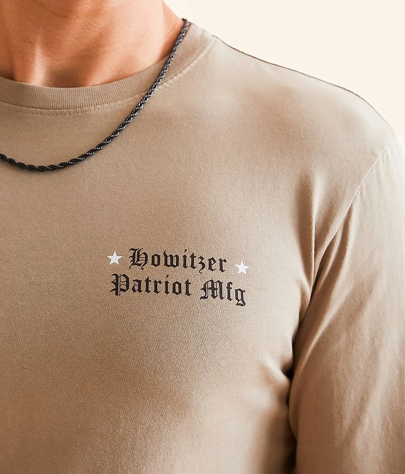Without Fear T-Shirt