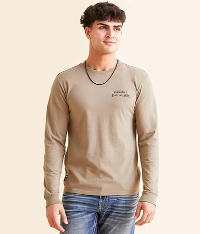 Without Fear T-Shirt