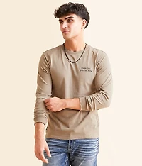 Without Fear T-Shirt