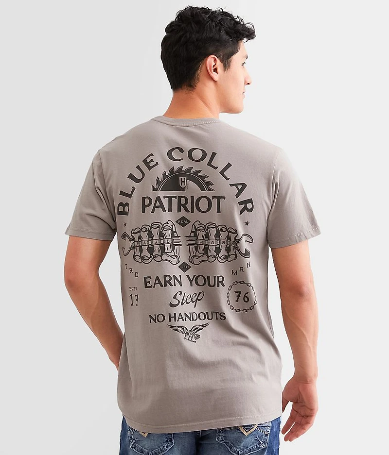 Knuckles T-Shirt