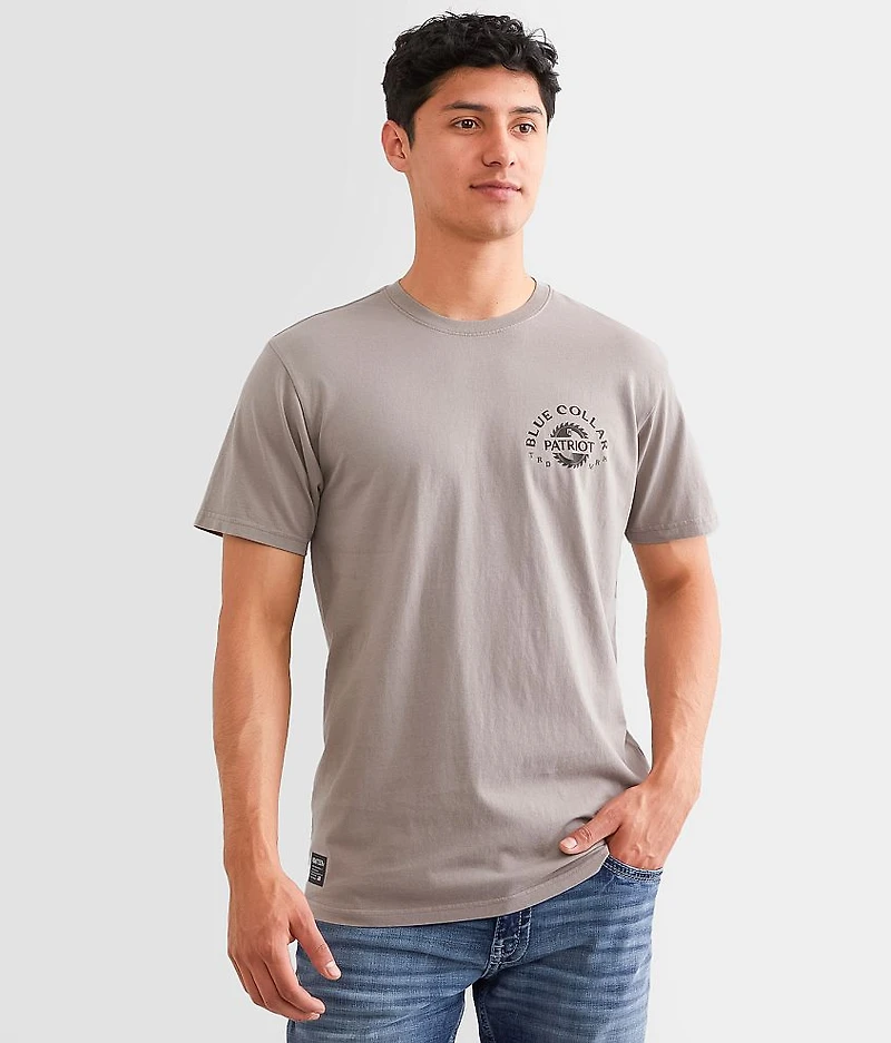 Knuckles T-Shirt