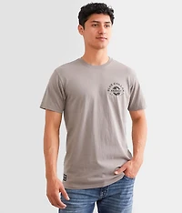 Knuckles T-Shirt
