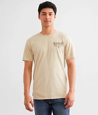 Blue Collar Shake On It T-Shirt