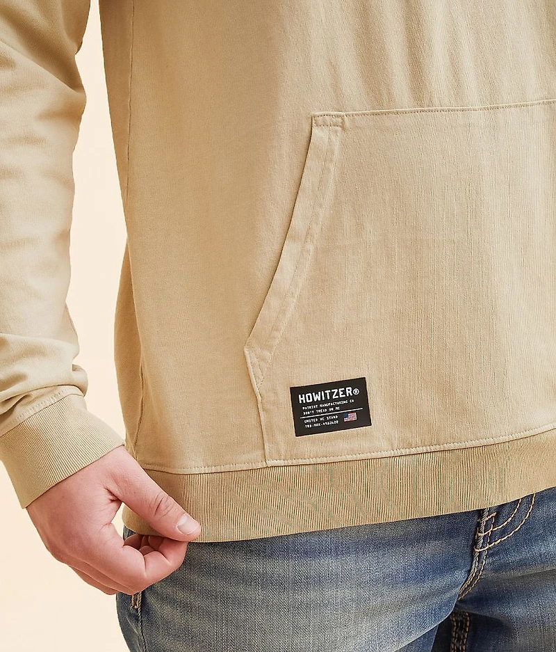 Blue Collar 5 O'Clock Hoodie