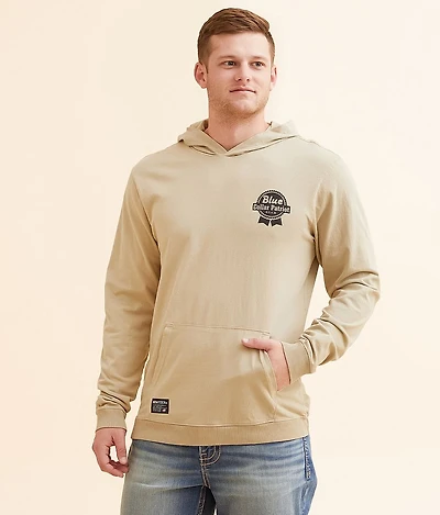 Blue Collar 5 O'Clock Hoodie