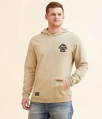 Blue Collar 5 O'Clock Hoodie