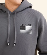 Hard Times Hooded Sweatshirt