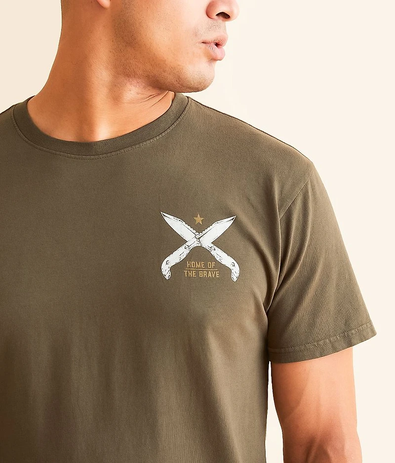 Born To Hunt T-Shirt