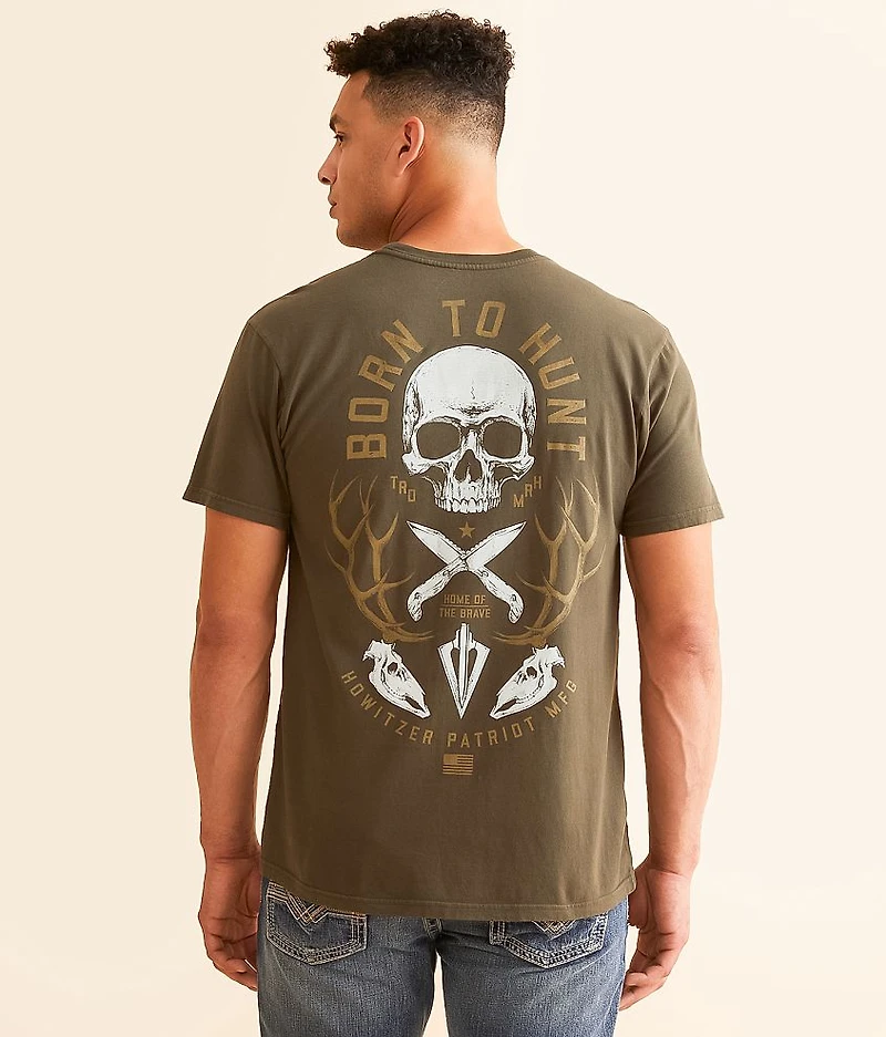 Born To Hunt T-Shirt
