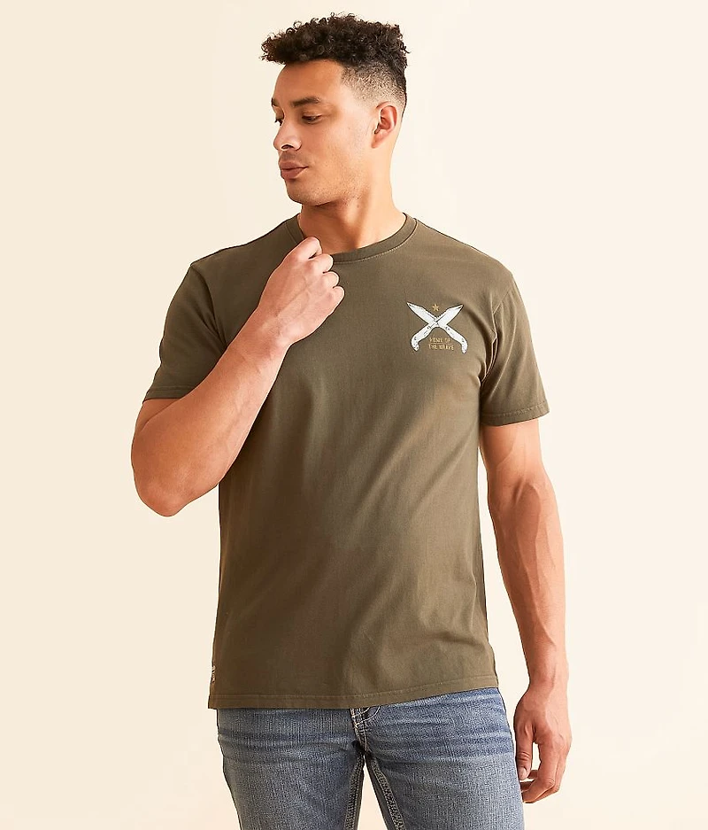 Born To Hunt T-Shirt