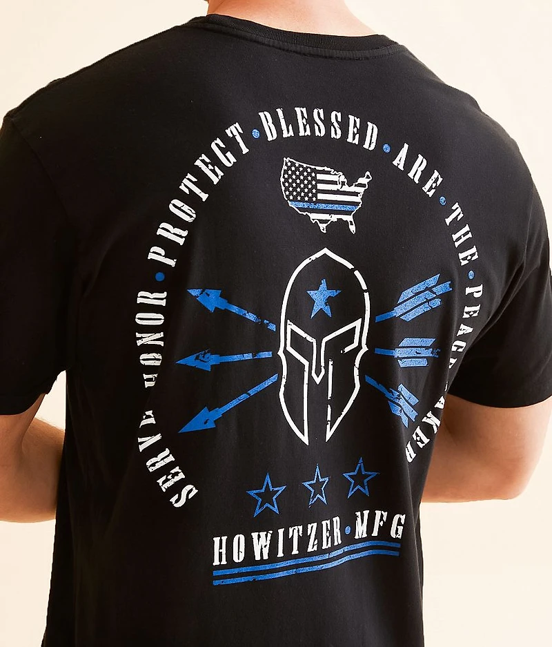Serve T-Shirt