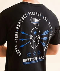 Serve T-Shirt