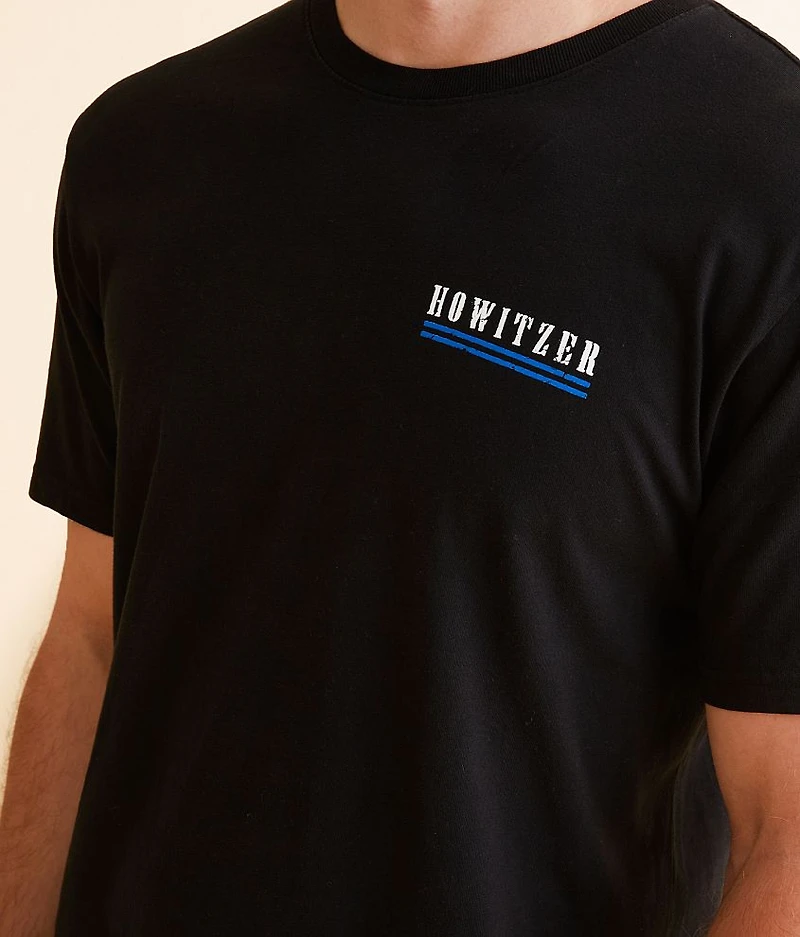 Serve T-Shirt